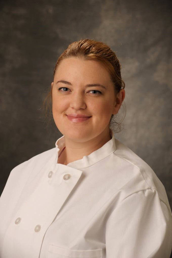 Mandy Dixon, pictured here, will travel to St. Louis in October to represent Alaska with its iconic food, reindeer sausage, in a new cooking event called Flavored Nation. She and her family own La Baleine in Homer in addition to lodges in Tutka Bay and northwest of Anchorage. (Photo submitted)