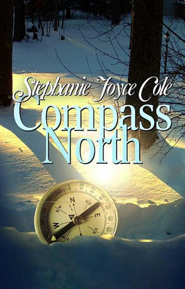 Compass North