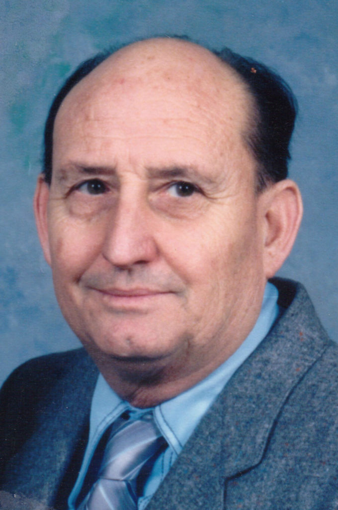 Frank M. ‘papaw’ Wise 