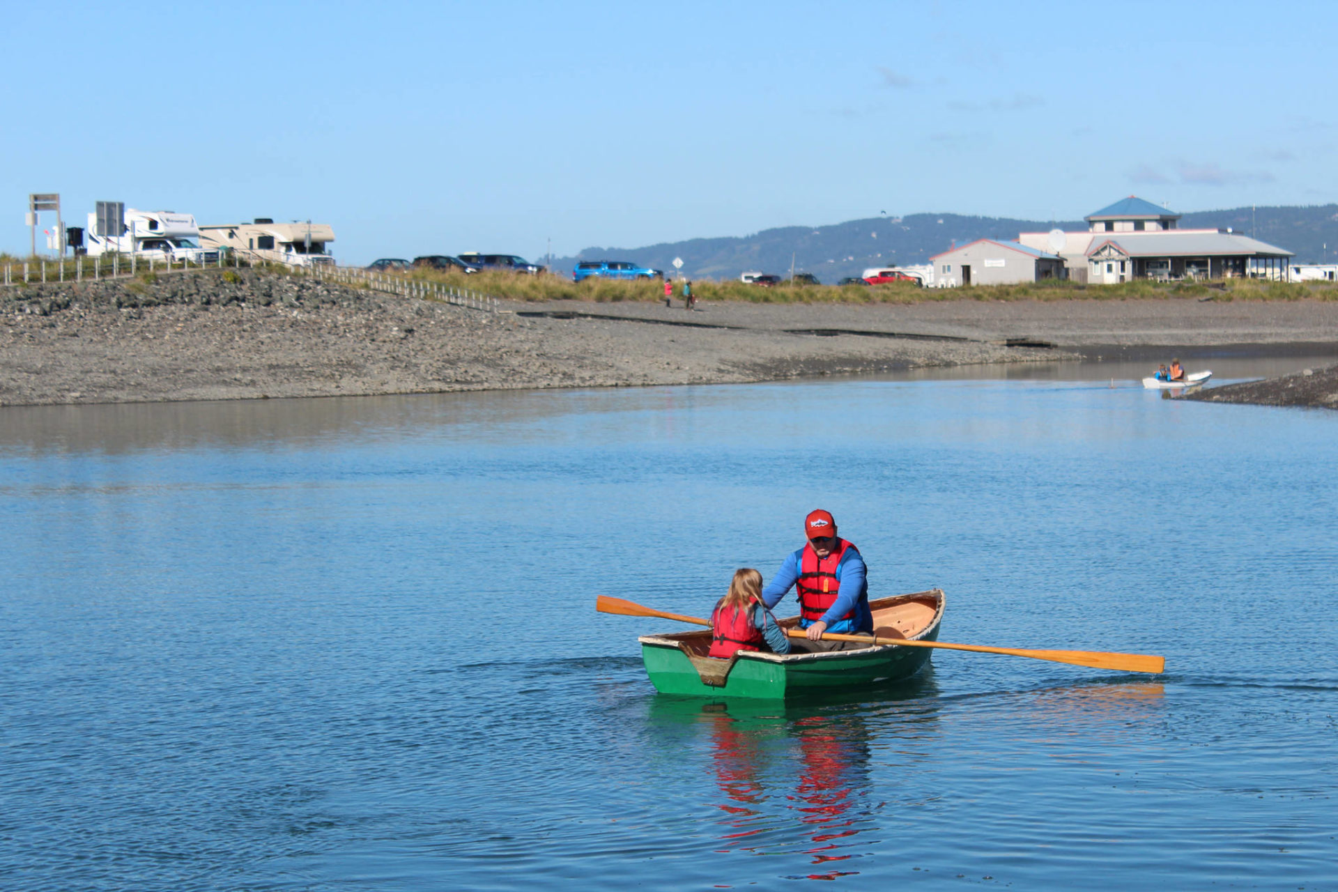 Upcoming Events For australian wooden boat festival in Hobart