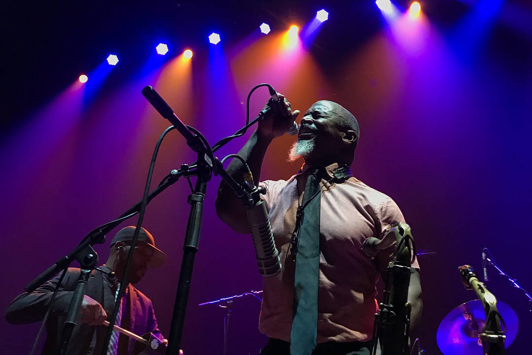 Karl Denson’s Tiny Universe performs in December 2017 photo. (Photo provided)