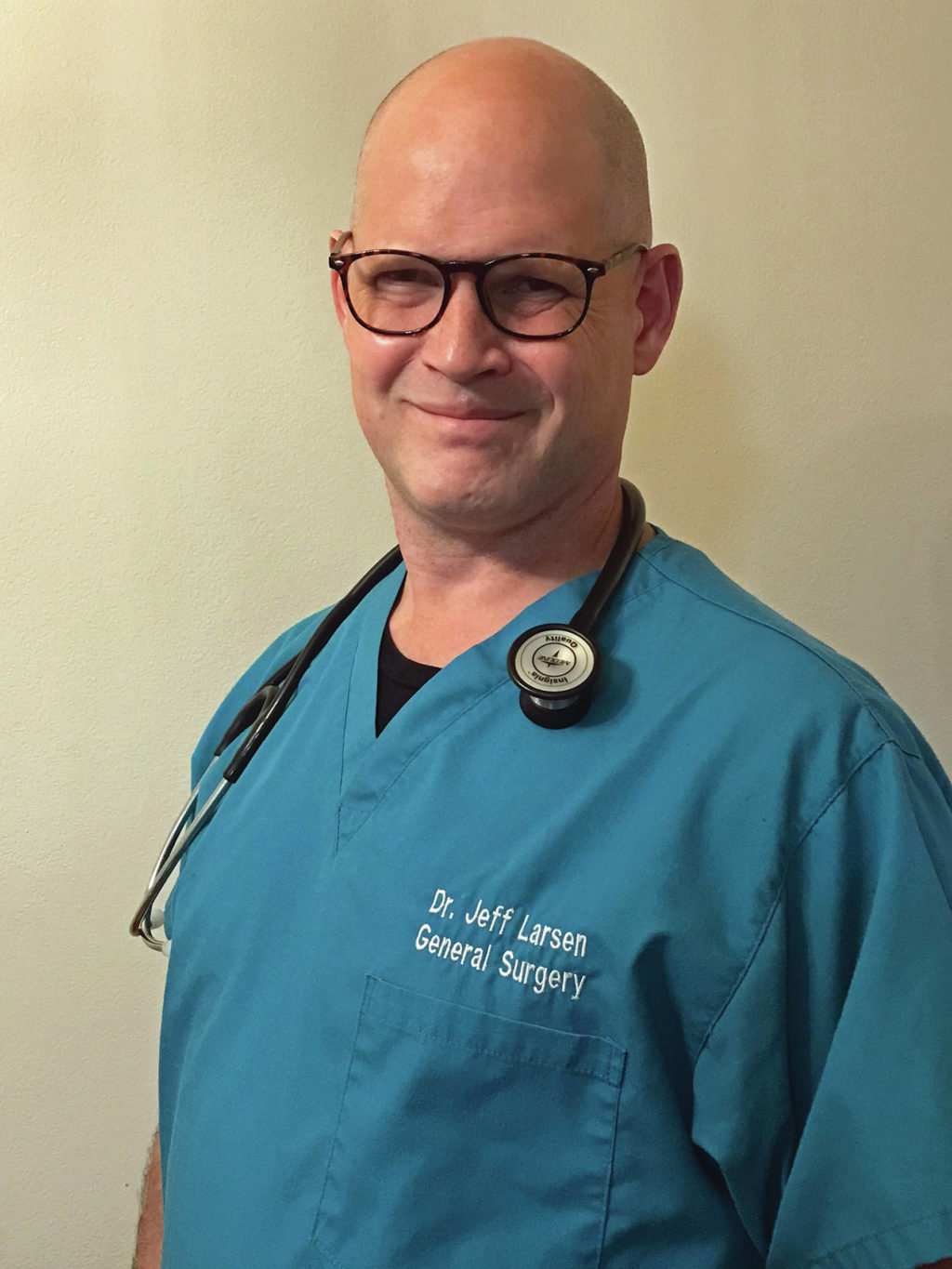 South Peninsula Hospital Welcomes New General Surgeon Homer News