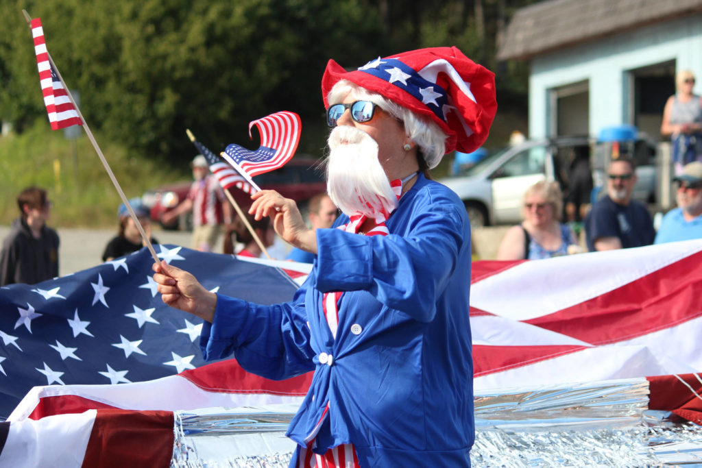 No July Fourth parade in Homer this year Homer News