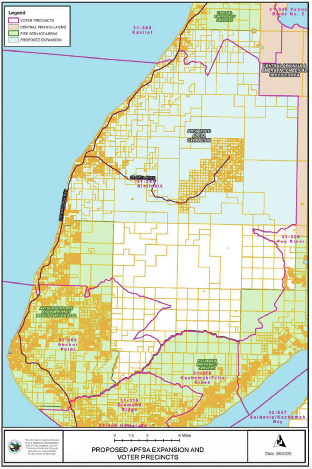 Proposition 1: What you need to know | Homer News