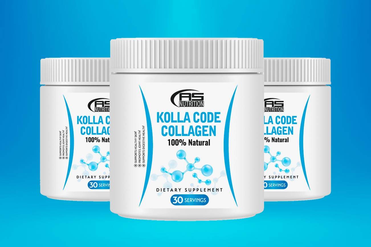 TSR-HOM-20210305-Kolla Code Collagen Reviews - Real Results or Cheap Powder?