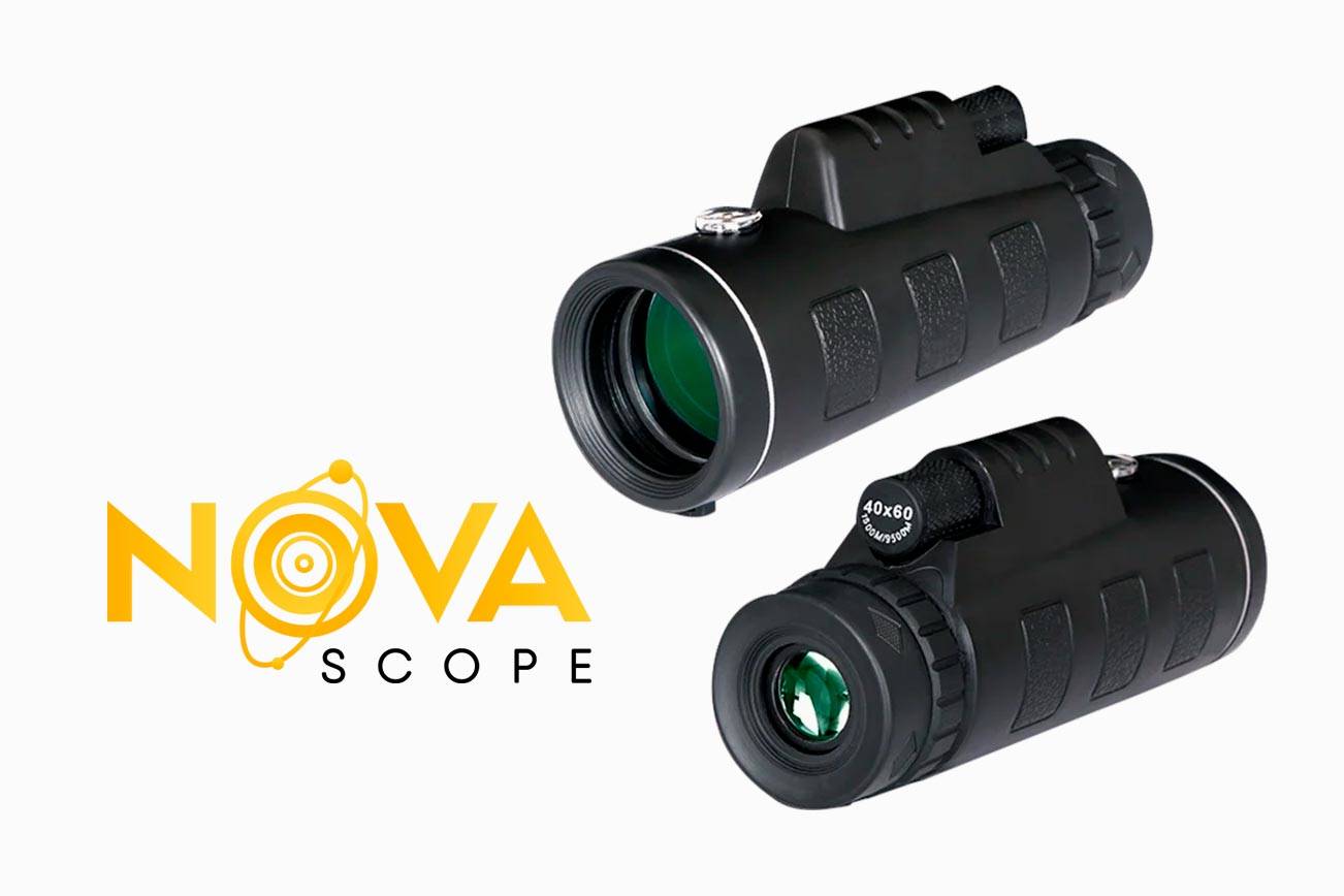 Nova Scope main image