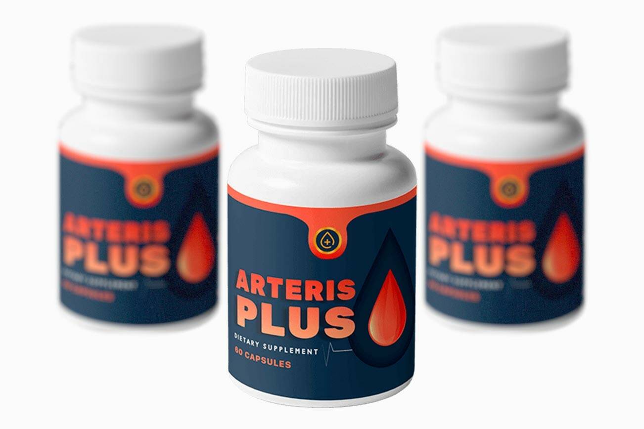 Arteris Plus REVIEWs (Scam or Legit?) What They Won&#39;t Tell You! | Homer News