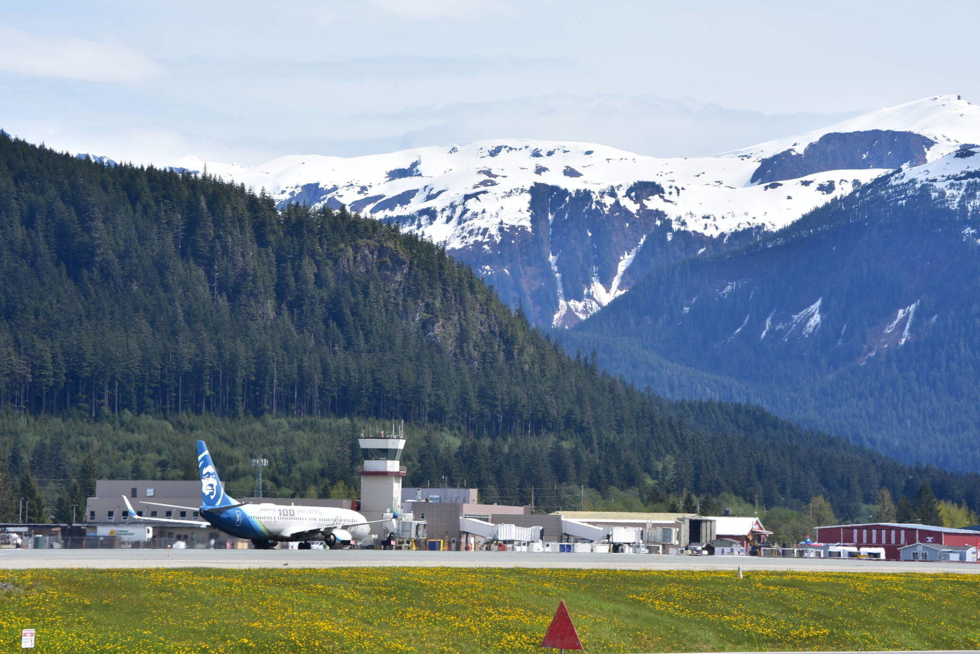 FAA releases Alaska aviation safety initiatives Homer News