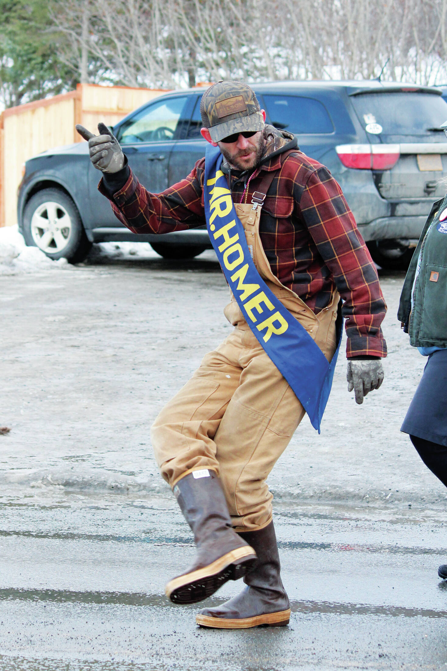 68th Homer Winter Carnival features events for all to enjoy Homer News