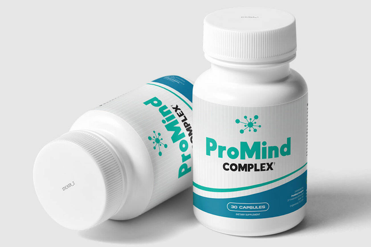 ProMind Complex Reviews (Update) Legit Ingredients List? | Homer News