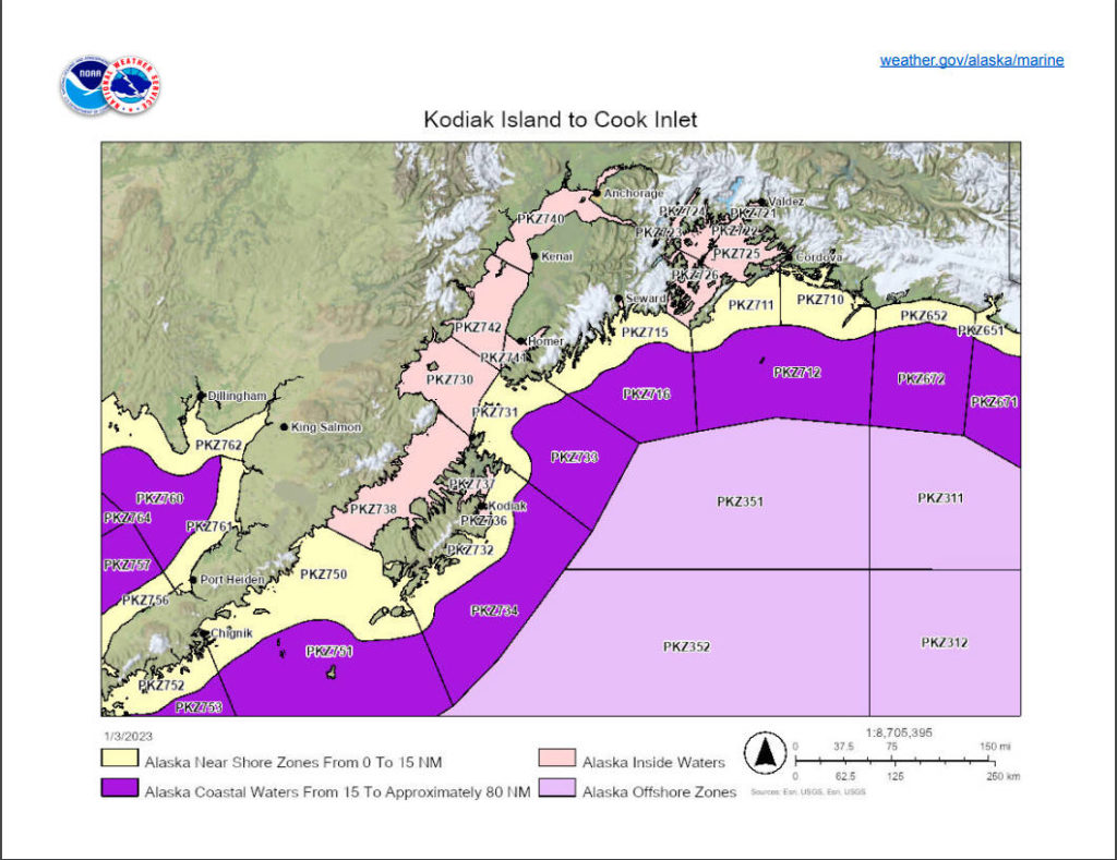 weather-service-to-update-marine-zones-for-better-forecasts-and-warnings-homer-news