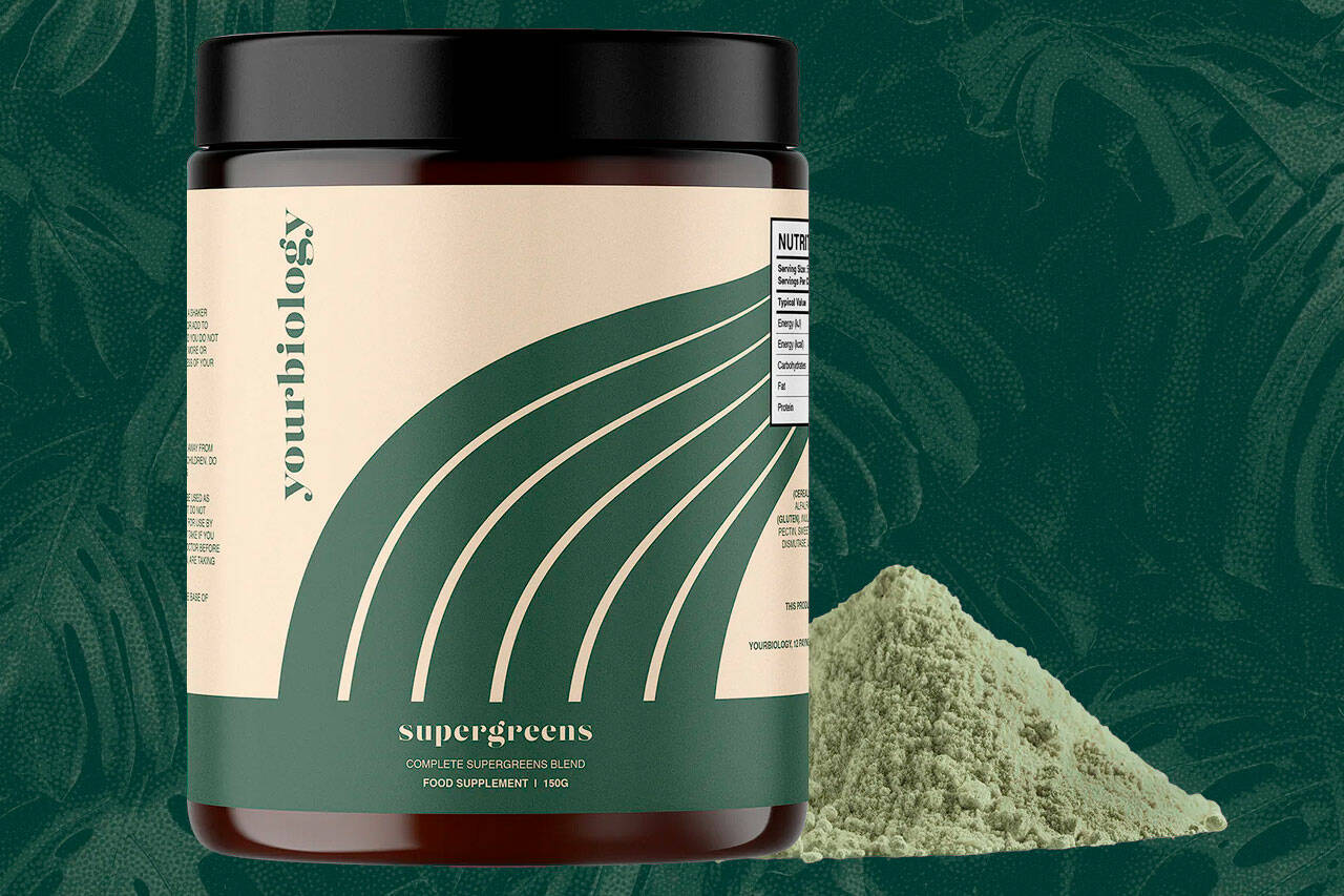 An Editor Review of the Your Super Superfood Powders