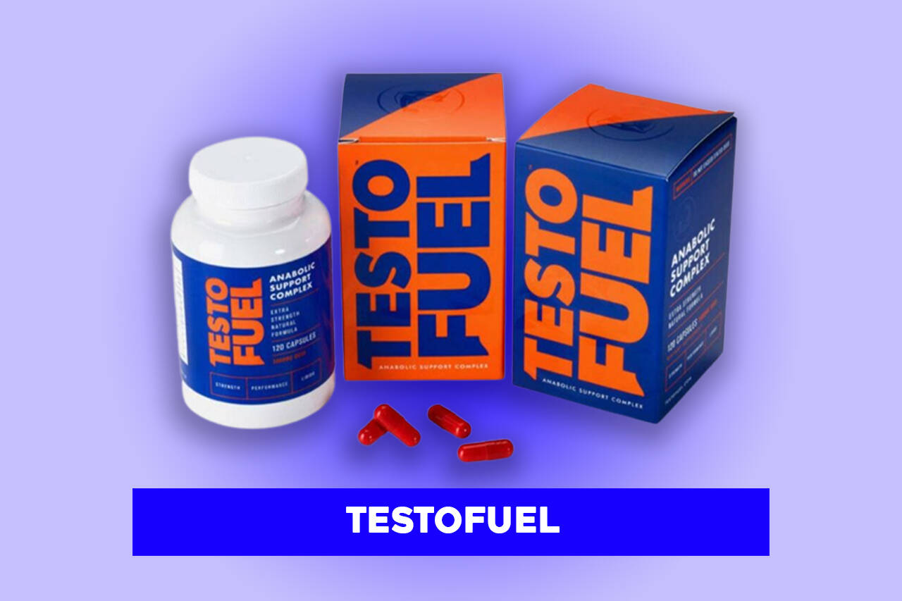 5 Best Testosterone Boosters That Actually Work In 2023