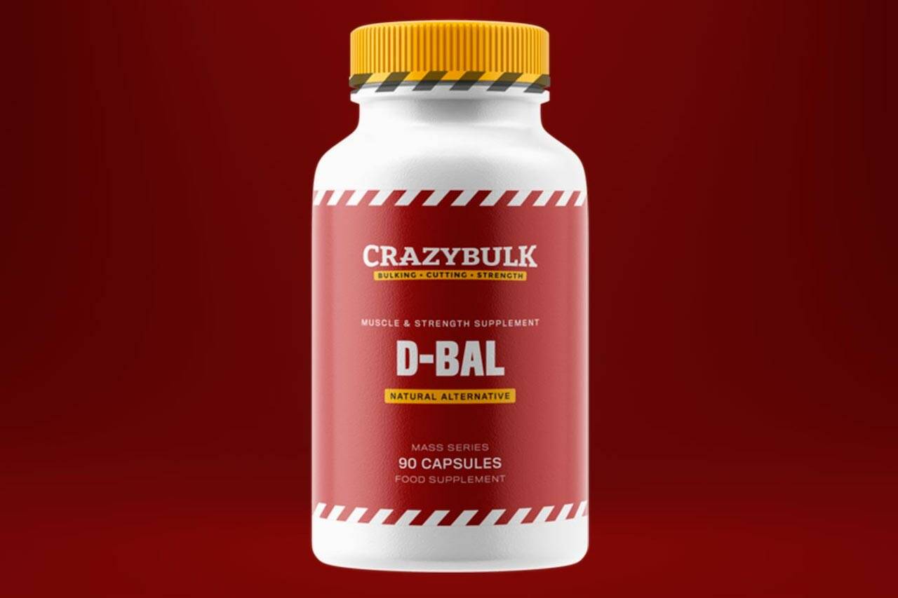 D Bal Reviews Does Crazybulk Dianabol Steroid Formula Work Update Homer News 8321