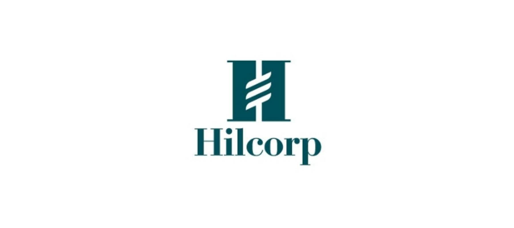 Hilcorp logo.