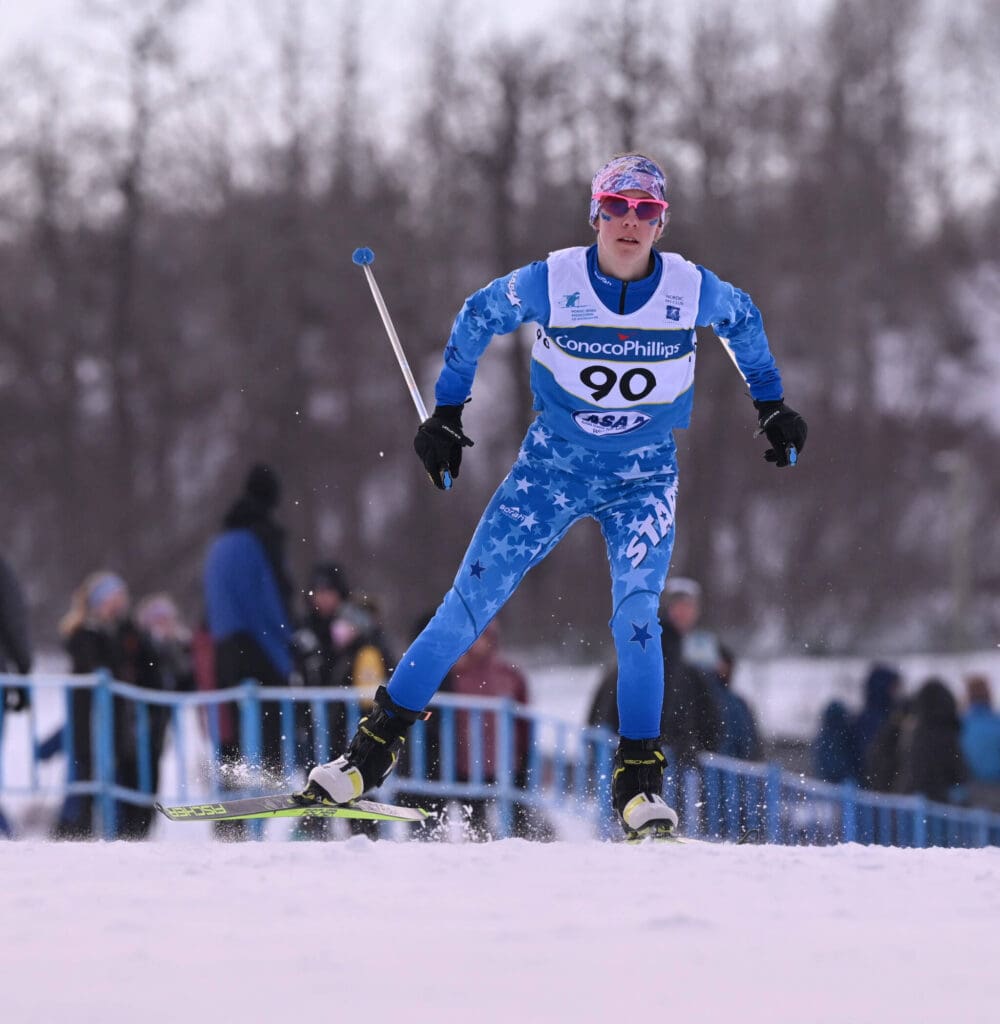 State skiing: Kenai girls, boys take DII honors | Homer News