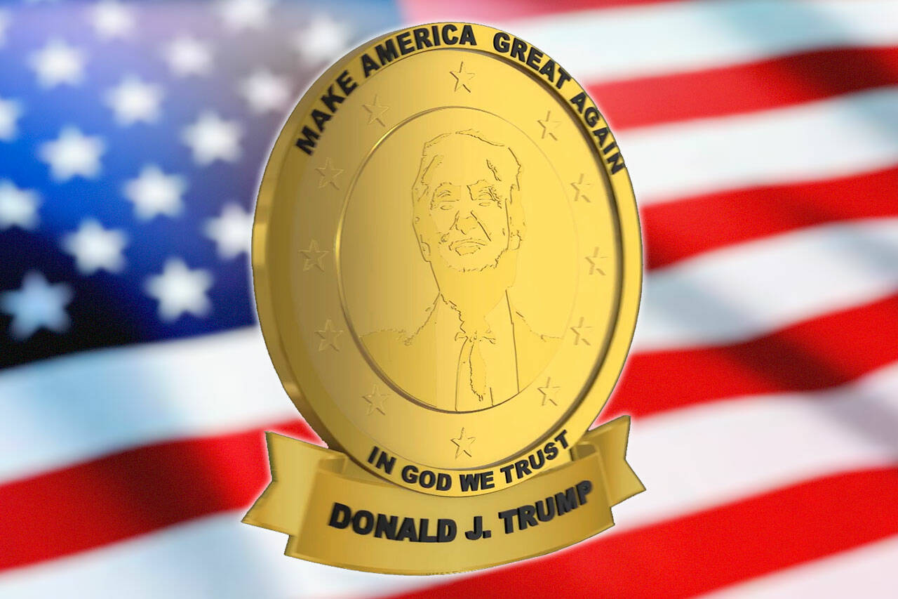 Trump Patriot Badge 2024 A Timeless Make America Great Again Symbol Of   35677466 Web1 M1 HOM 20240306 Trump Patriot Badge Teaser Copy 