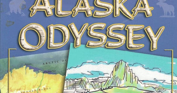 Former Kenai resident and businessman Hal Thornton first arrived in Kenai on the evening that Ethen Cunningham was murdered. He described his experience with this event in the Kenai chapter of this memoir.