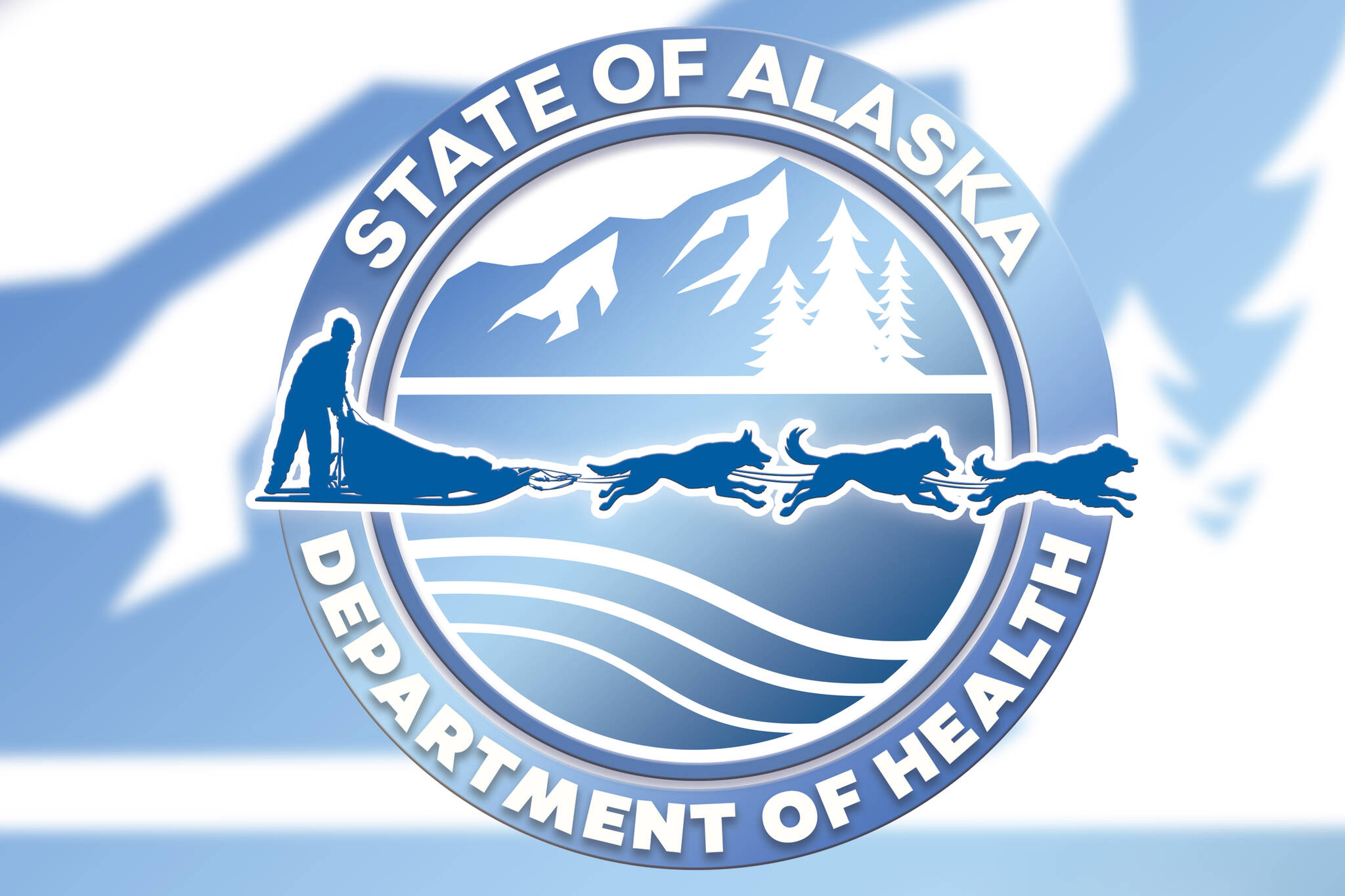 Department of Health logo. (Graphic)