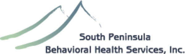 South Peninsula Behavioral Health Services, Inc. logo. Photo courtesy of South Peninsula Behavioral Health Services, Inc.